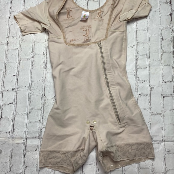 Forma tu cuerpo Colombian garment faja - Picture 5 of 12